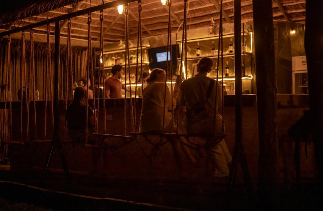 Хостел White House Of Tanzania Аруша Экстерьер фото